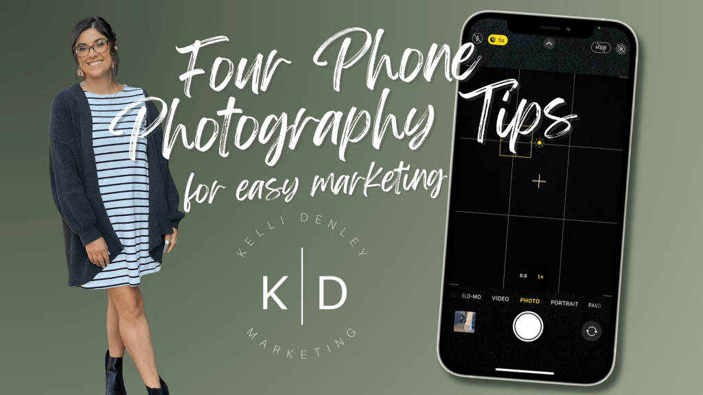 📲Phone Photography 101: